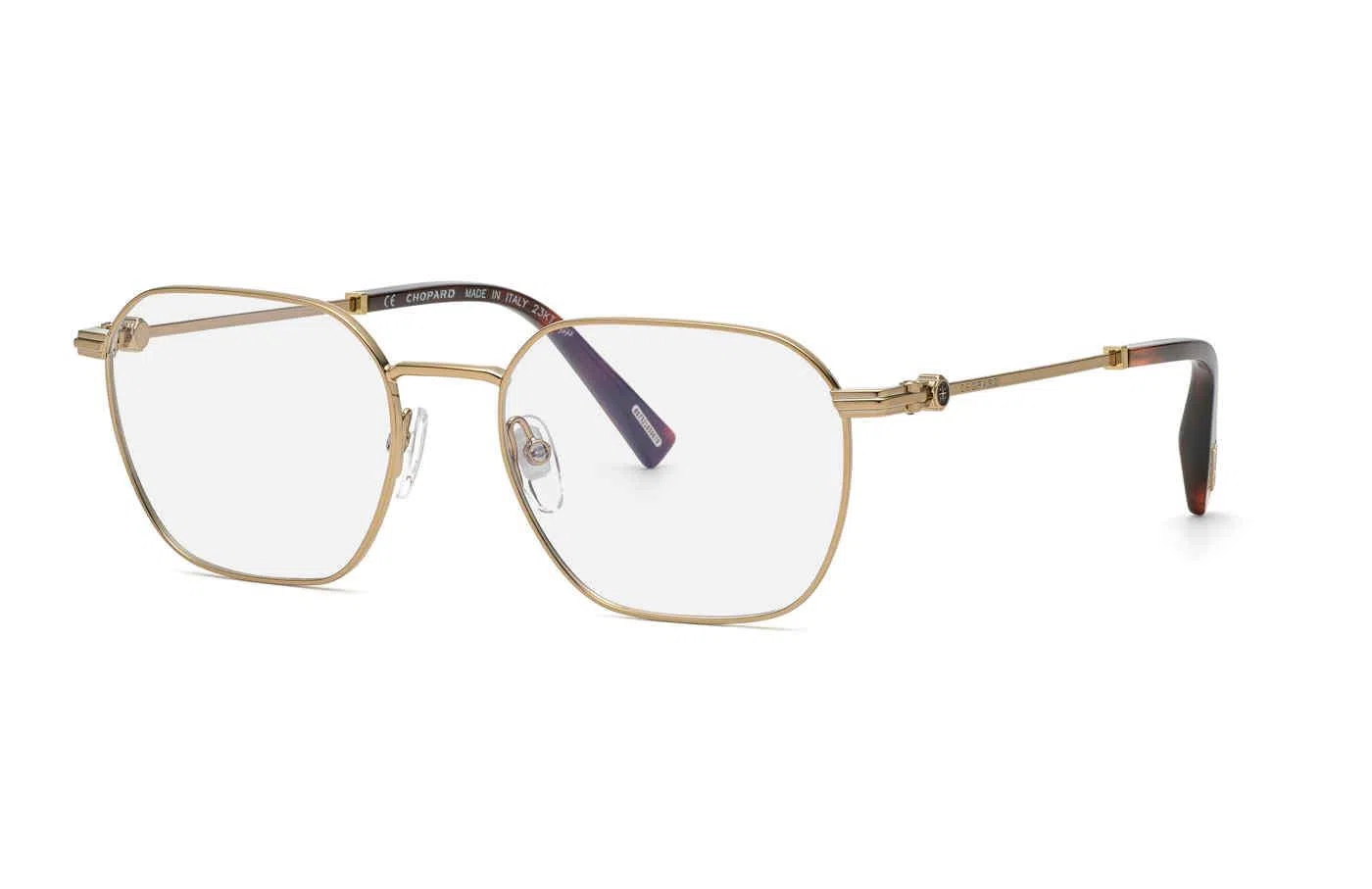 Chopard VCHG38 Eyeglasses - view 4